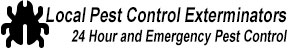 Cape Elizabeth ME Pest Control Exterminators